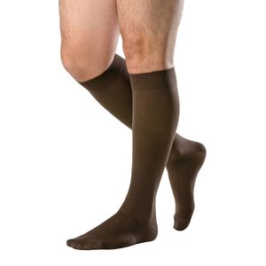 MEIA 3/4 ATTIVA MEDIA COMPRESSAO MASCULINA PONTEIRA FEC-248