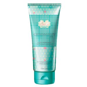 LOÇAO HIDRATANTE GIOVANNA BABY CANDY 200ML