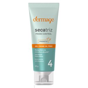DERMAGE SECATRIZ PREBIO CONTROL GEL CREME 40G
