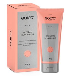 GOICO BB CREAM PARA PERNAS 150G