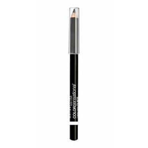 LAPIS PARA OLHOS MAYBELLINE COLOR SENSATIONAL PRETO