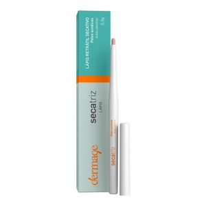 DERMAGE SECATRIZ LAPIS RETRATIL PARA PELES ACNEICAS 0,03G