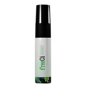 FREECO BLOQUEADOR DE ODORES SANITARIOS ORIGINAL SPRAY 15ML