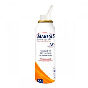 MARESIS AR SPRAY NASAL 150ML