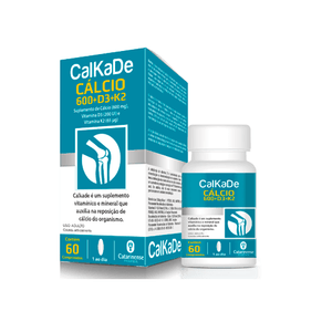 CALKADE 60CPR
