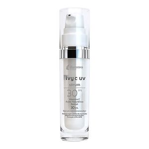 IVY C SERUM REJUVENESCEDOR FACIAL FPS30 30ML