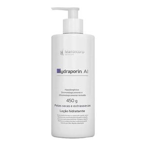 HYDRAPORIN AI LOÇAO HIDRATANTE 450G PUMP