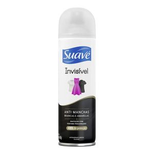 DESODORANTE SUAVE AE INVISIBLE WOMAN 150ML