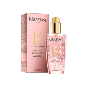 KERASTASE ELIXIR ULTIME ROSE SUBLIME 100ML