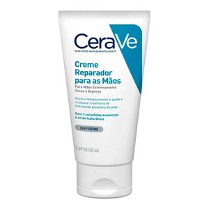CERAVE CREME REPARADOR PARA MAOS 50ML