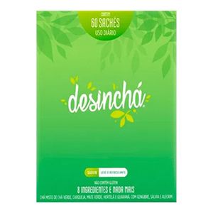 CHA DESINCHA 60SACHES