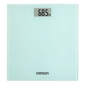 BALANÇA DIGITAL CORPORAL OMRON MODELO HN289 ATE 150KG