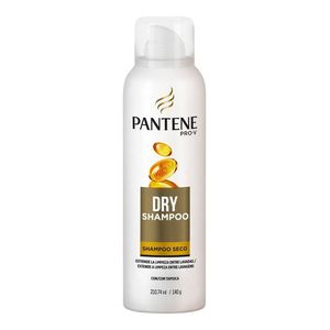 SHAMPOO A SECO PANTENE DRY 140G