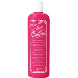 LEITE DE COLONIA STUDART FINAL FELIZ 200ML