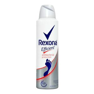 DESODORANTE REXONA AE EFFICIENT ANTIBACTERIAL PROTECTION PAR