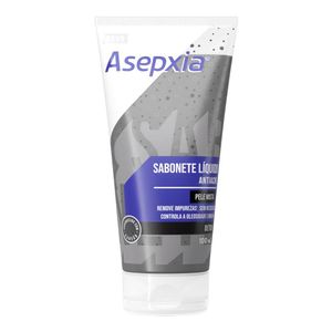 ASEPXIA SABONETE LIQUIDO ANTIACNE DETOX 100ML