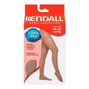 MEIA CALÇA KENDALL MEDIA COMPRESSAO P MEL 1631
