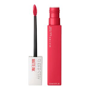 BATOM MAYBELLINE SUPER STAY MATTE INK COR 80 RULLER 5ML
