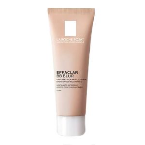 EFFACLAR BB BLUR UNIFORMIZADOR ANTIOLEOSIDADE COR CLARA LA R