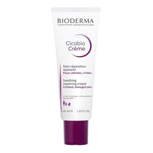BIODERMA CICABIO CREME FACIAL 40ML