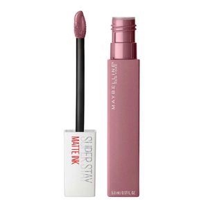 BATOM MAYBELLINE SUPER STAY MATTE INK COR 95 VISIONARY 5ML