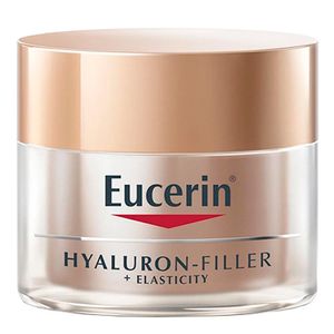 EUCERIN HYALURON FILLER ELASTICITY NOITE 50G