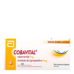 COBAVITAL 30CPR