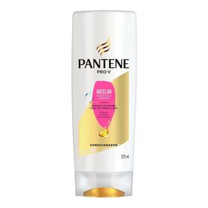 CONDICIONADOR PANTENE MICELAR PURIFICA E HIDRATA 175ML