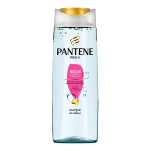 SHAMPOO PANTENE MICELAR PURIFICA E HIDRATA 200ML