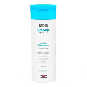 UREADIN 10% LOÇAO 200ML
