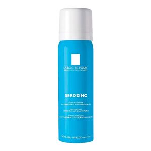 SEROZINC SPRAY LA ROCHE 50ML