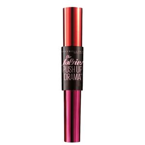 MASCARA PARA CILIOS MAYBELLINE THE FALSIES PUSH UP DRAMA LAV