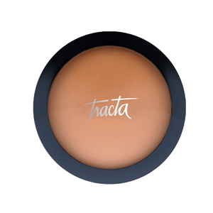 PO COMPACTO TRACTA HD ULTRA FINO MEDIO ESCURO COR 22 9G