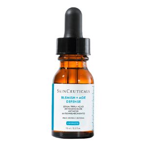BLEMISH + AGE DEFENSE SERUM SKINCEUTICALS 15ML