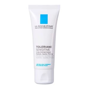 TOLERIANE SENSITIVE CREME FACIAL PREBIOTICO LA ROCHE 40ML