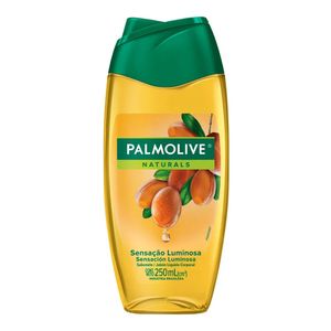 SABONETE LIQUIDO PALMOLIVE NATURALS OLEO DE ARGAN 250ML