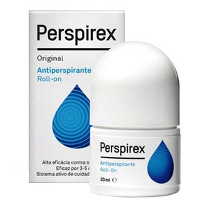 PERSPIREX ORIGINAL DESODORANTE ROLL ON 20ML