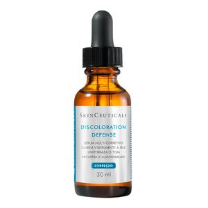 DISCOLORATION DEFENSE SERUM CORRETIVO SKINCEUTICALS 30ML