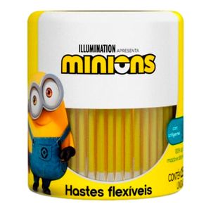 CREMER HASTES FLEXIVEIS MINIONS POTE 150UN