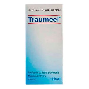 TRAUMEEL S GOTAS 30ML
