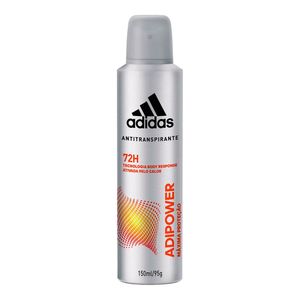 DESODORANTE ADIDAS AE ADIPOWER MASCULINO 150ML