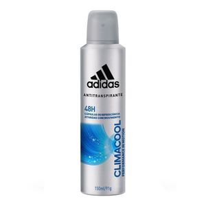 DESODORANTE ADIDAS AE CLIMACOOL MASCULINO 150ML