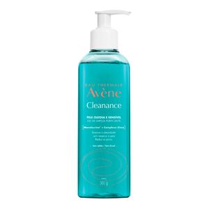 AVENE CLEANANCE GEL 300ML