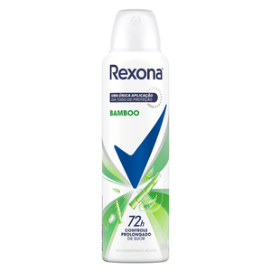 DESODORANTE REXONA AE STAY FRESH BAMBOO E ALOE VERA 150ML