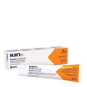 CREME DENTAL KIN B5 GENGIVAS 125ML