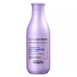 LOREAL PROFESSIONNEL CONDICIONADOR EXPERT PROKERATIN LISS UN