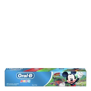 CREME DENTAL ORAL B KIDS MICKEY 50G