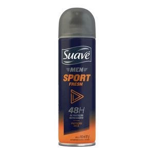 DESODORANTE SUAVE MEN AE SPORT FRESH 150ML