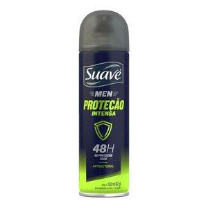 DESODORANTE SUAVE MEN AE INTENSE PROTECTION 150ML