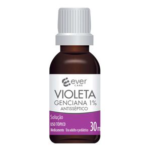VIOLETA GENCIANA 1% ADV SPRAY 30ML